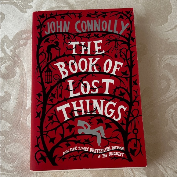 (4) Book Bundle - Picture 3 of 11